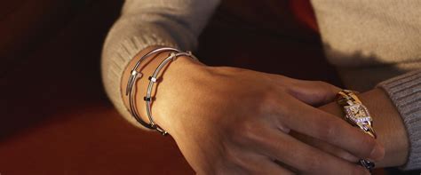 cartier mens bracelets